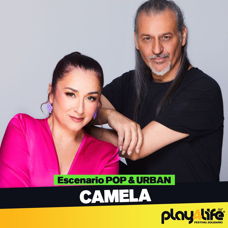 CAMELA-web
