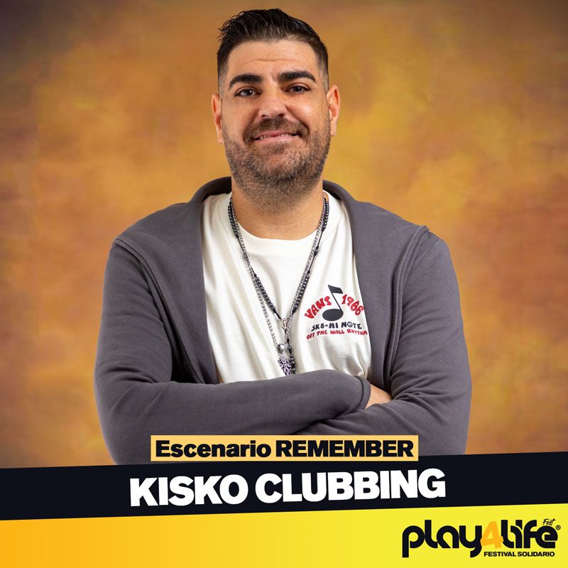 KISKO-CLUBBING