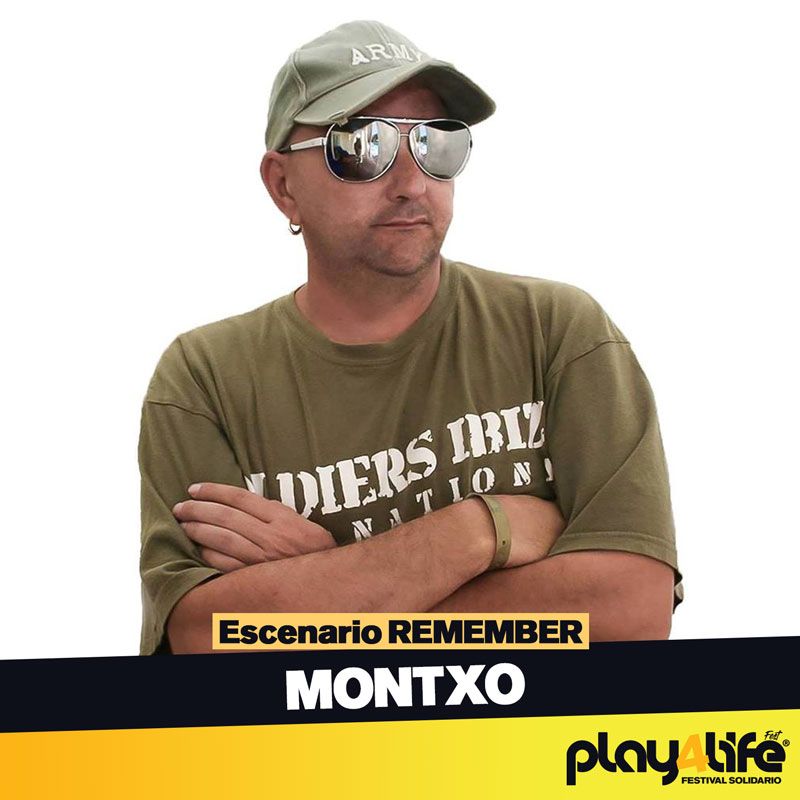 MONTXO-web