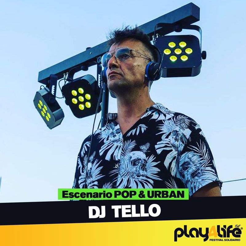 TELLO-web